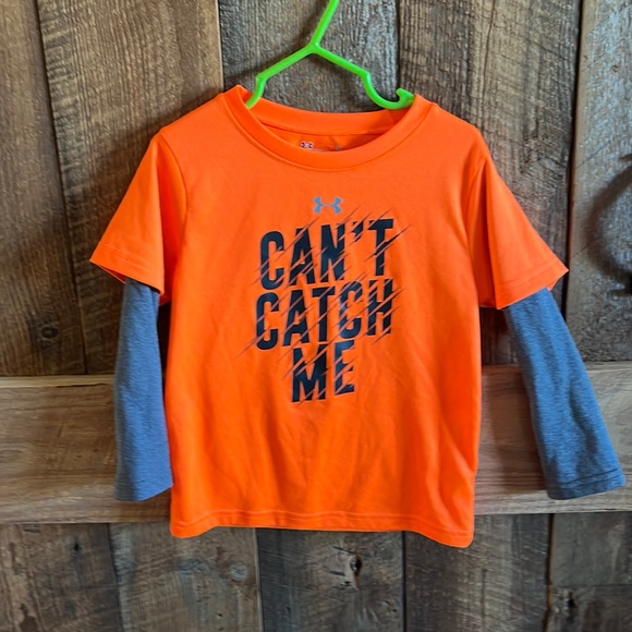 Long sleeve - Picture 1 of 2